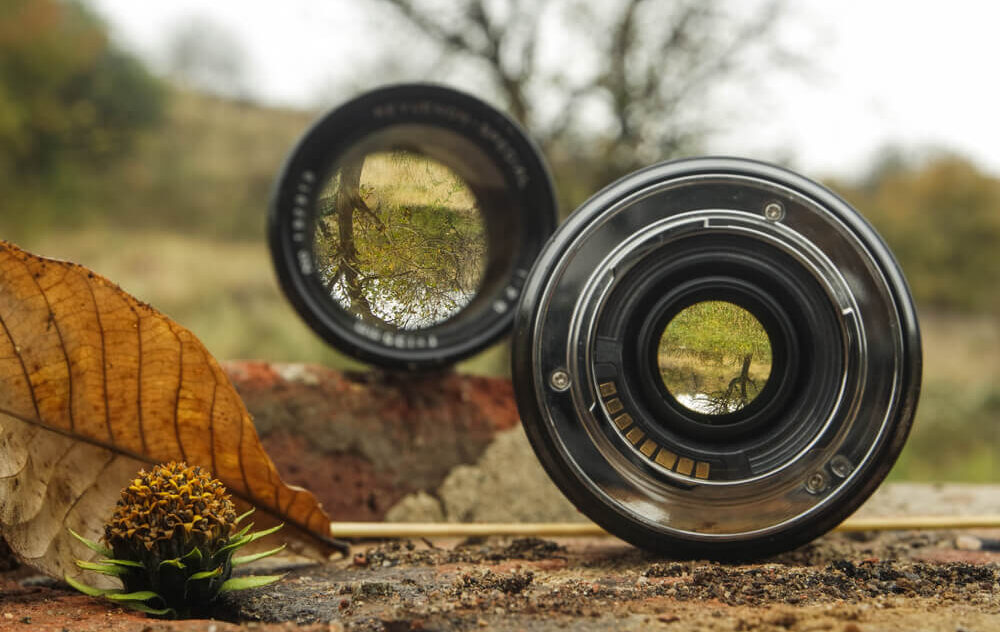 Manzara fotoğrafı lens seçimi neden önemli