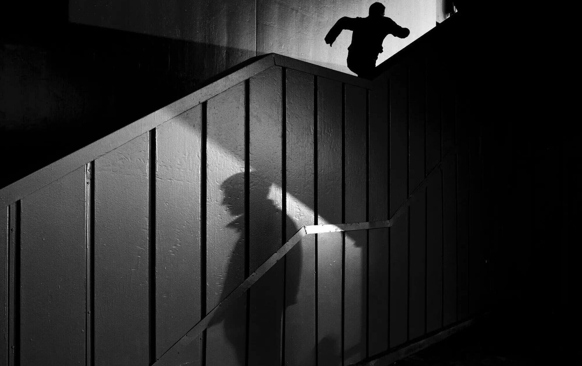 Why shadow details photography matters
