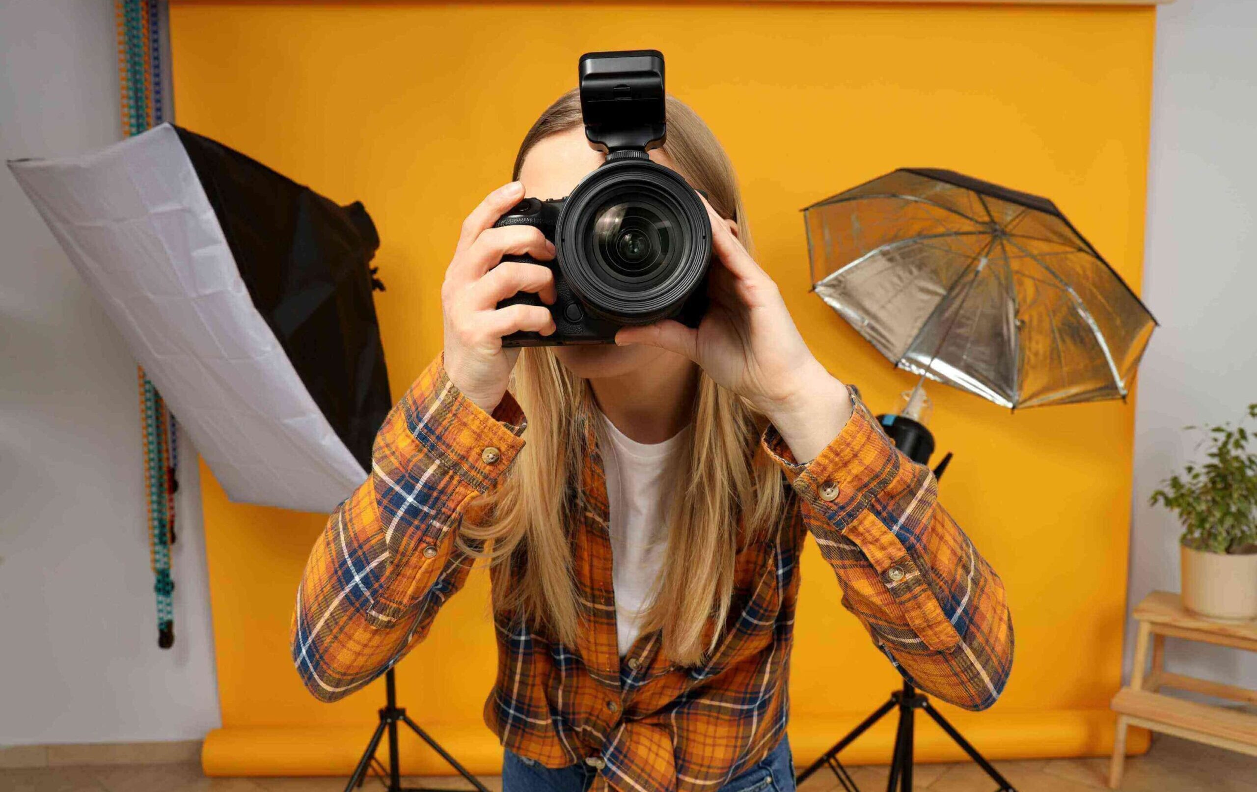Photo shoot planning composition and time management